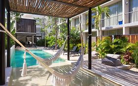 Luxury Condo for 4 Casa Azul